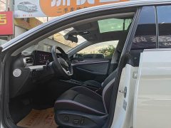 Volkswagen Lingdu L 280TSI DSG Spicy Edition - ფოტო 4