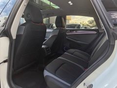 Volkswagen Lingdu L 280TSI DSG Spicy Edition - ფოტო 6