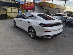 Volkswagen Lingdu L 280TSI DSG Spicy Edition - ფოტო 7