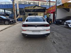 Volkswagen Lingdu L 280TSI DSG Spicy Edition - ფოტო 8