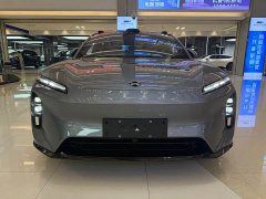 NIO ET5 2025 Champion Commemorative Edition 75kWh - ფოტო 1