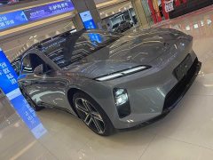 NIO ET5 2025 Champion Commemorative Edition 75kWh - ფოტო 2