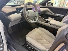 NIO ET5 2025 Champion Commemorative Edition 75kWh - ფოტო 3