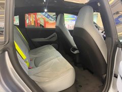 NIO ET5 2025 Champion Commemorative Edition 75kWh - ფოტო 4