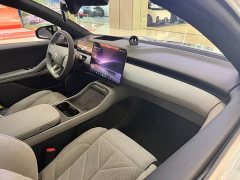 NIO ET5 2025 Champion Commemorative Edition 75kWh - ფოტო 5