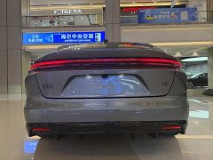 NIO ET5 2025 Champion Commemorative Edition 75kWh - ფოტო 9
