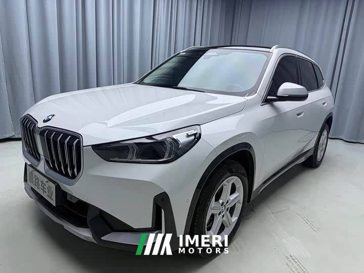BMW X1 sDrive20Li X Design Package
