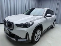 BMW X1 sDrive20Li X Design Package - ფოტო 1