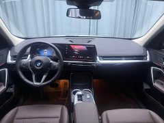 BMW X1 sDrive20Li X Design Package - ფოტო 10