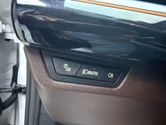 BMW X1 sDrive20Li X Design Package - ფოტო 15