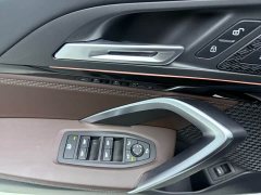 BMW X1 sDrive20Li X Design Package - ფოტო 16