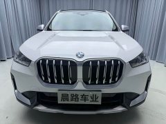 BMW X1 sDrive20Li X Design Package - ფოტო 2