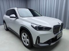 BMW X1 sDrive20Li X Design Package - ფოტო 3