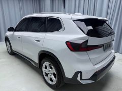 BMW X1 sDrive20Li X Design Package - ფოტო 4