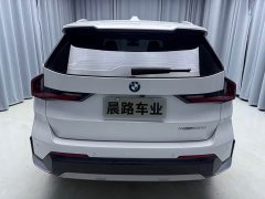 BMW X1 sDrive20Li X Design Package - ფოტო 5