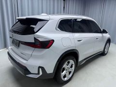 BMW X1 sDrive20Li X Design Package - ფოტო 6