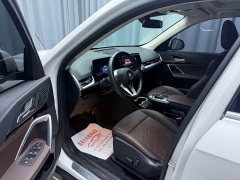 BMW X1 sDrive20Li X Design Package - ფოტო 7