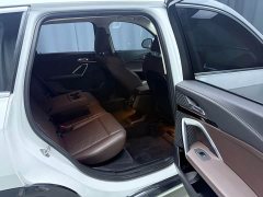 BMW X1 sDrive20Li X Design Package - ფოტო 8