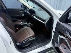 BMW X1 sDrive20Li X Design Package - ფოტო 9