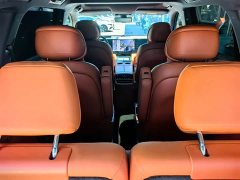 AITO Aion M8 2025 Extended Range Max 53.4kWh 6-Seater with 192-Channel LiDAR - ფოტო 12