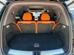 AITO Aion M8 2025 Extended Range Max 53.4kWh 6-Seater with 192-Channel LiDAR - ფოტო 13