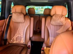 AITO Aion M8 2025 Extended Range Max 53.4kWh 6-Seater with 192-Channel LiDAR - ფოტო 15
