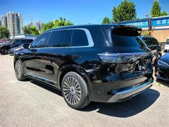 AITO Aion M8 2025 Extended Range Max 53.4kWh 6-Seater with 192-Channel LiDAR - ფოტო 17