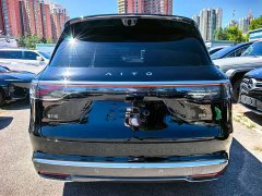 AITO Aion M8 2025 Extended Range Max 53.4kWh 6-Seater with 192-Channel LiDAR - ფოტო 18