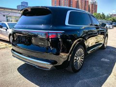 AITO Aion M8 2025 Extended Range Max 53.4kWh 6-Seater with 192-Channel LiDAR - ფოტო 19