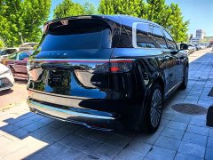 AITO Aion M8 2025 Extended Range Max 53.4kWh 6-Seater with 192-Channel LiDAR - ფოტო 20