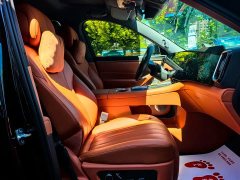 AITO Aion M8 2025 Extended Range Max 53.4kWh 6-Seater with 192-Channel LiDAR - ფოტო 5