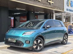 GAC AION UT 420 Smart Luxury Edition - ფოტო 1