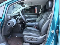 GAC AION UT 420 Smart Luxury Edition - ფოტო 10