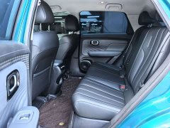 GAC AION UT 420 Smart Luxury Edition - ფოტო 11
