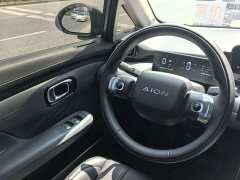 GAC AION UT 420 Smart Luxury Edition - ფოტო 13