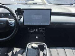 GAC AION UT 420 Smart Luxury Edition - ფოტო 14