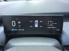 GAC AION UT 420 Smart Luxury Edition - ფოტო 16