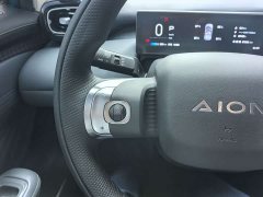 GAC AION UT 420 Smart Luxury Edition - ფოტო 18