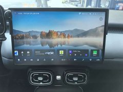 GAC AION UT 420 Smart Luxury Edition - ფოტო 19