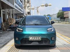 GAC AION UT 420 Smart Luxury Edition - ფოტო 2