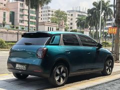 GAC AION UT 420 Smart Luxury Edition - ფოტო 4