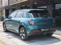 GAC AION UT 420 Smart Luxury Edition - ფოტო 6