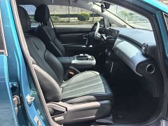 GAC AION UT 420 Smart Luxury Edition - ფოტო 7