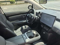GAC AION UT 420 Smart Luxury Edition - ფოტო 8