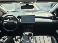 GAC AION UT 420 Smart Luxury Edition - ფოტო 9