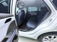 Chevrolet Cruze 2024 1.5L Dual-Clutch Deluxe Edition - ფოტო 10