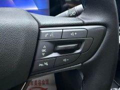 Chevrolet Cruze 2024 1.5L Dual-Clutch Deluxe Edition - ფოტო 12