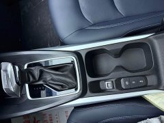Chevrolet Cruze 2024 1.5L Dual-Clutch Deluxe Edition - ფოტო 15
