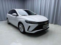 Chevrolet Cruze 2024 1.5L Dual-Clutch Deluxe Edition - ფოტო 3