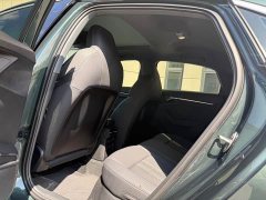 Audi A3 A3L Limousine 35 TFSI Fashion Sport - ფოტო 10